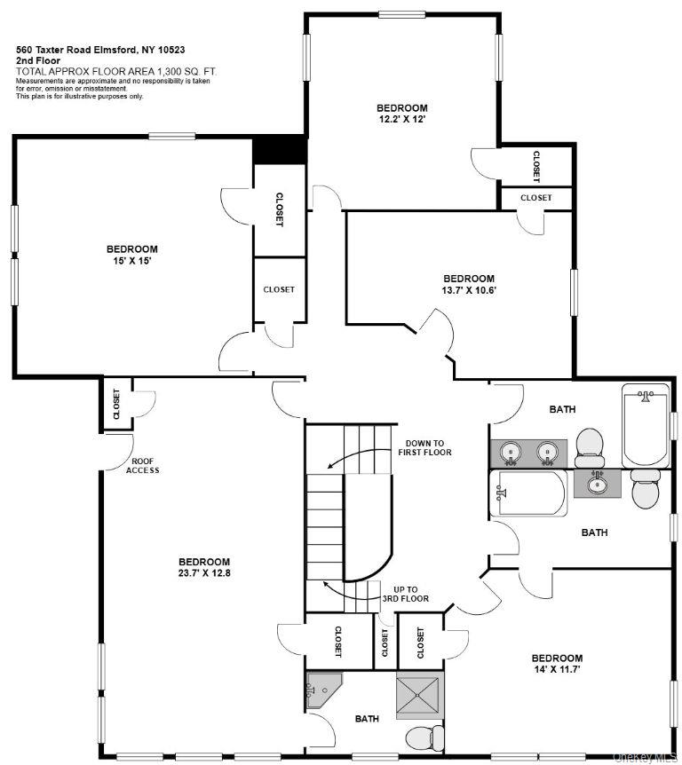 560 Taxter Road – For Rent photo 37