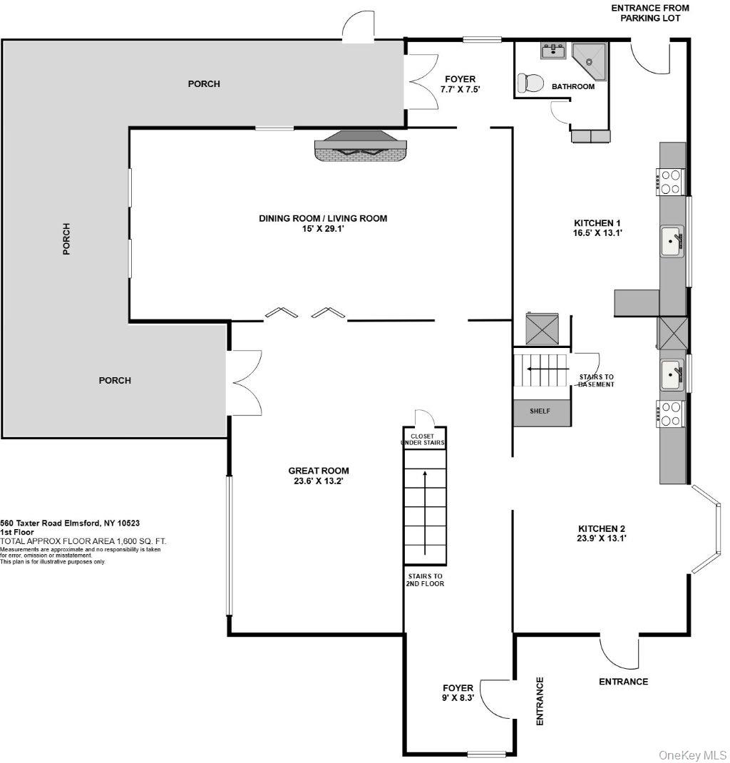 560 Taxter Road – For Rent photo 36