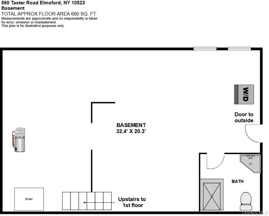 560 Taxter Road – For Rent photo 39