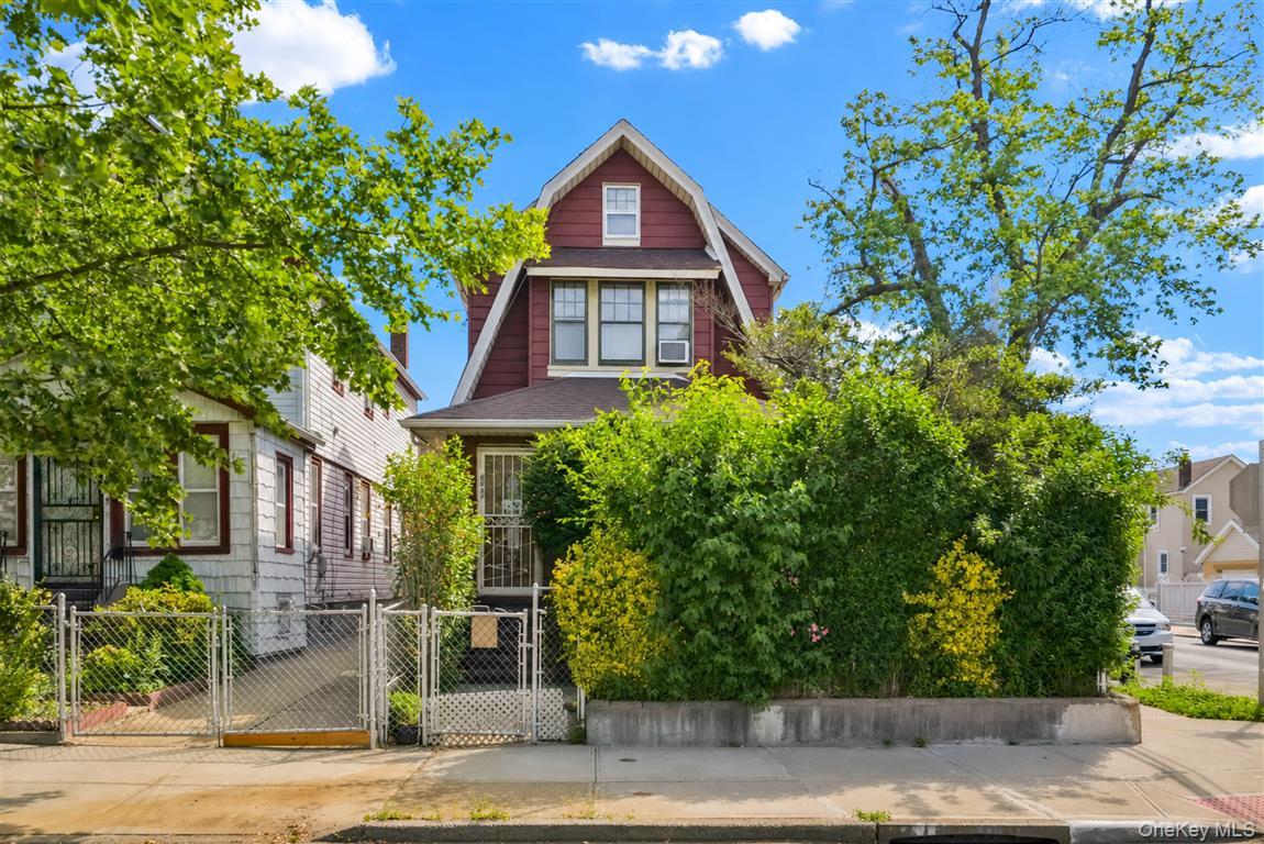88-49 185th Street – For Sale