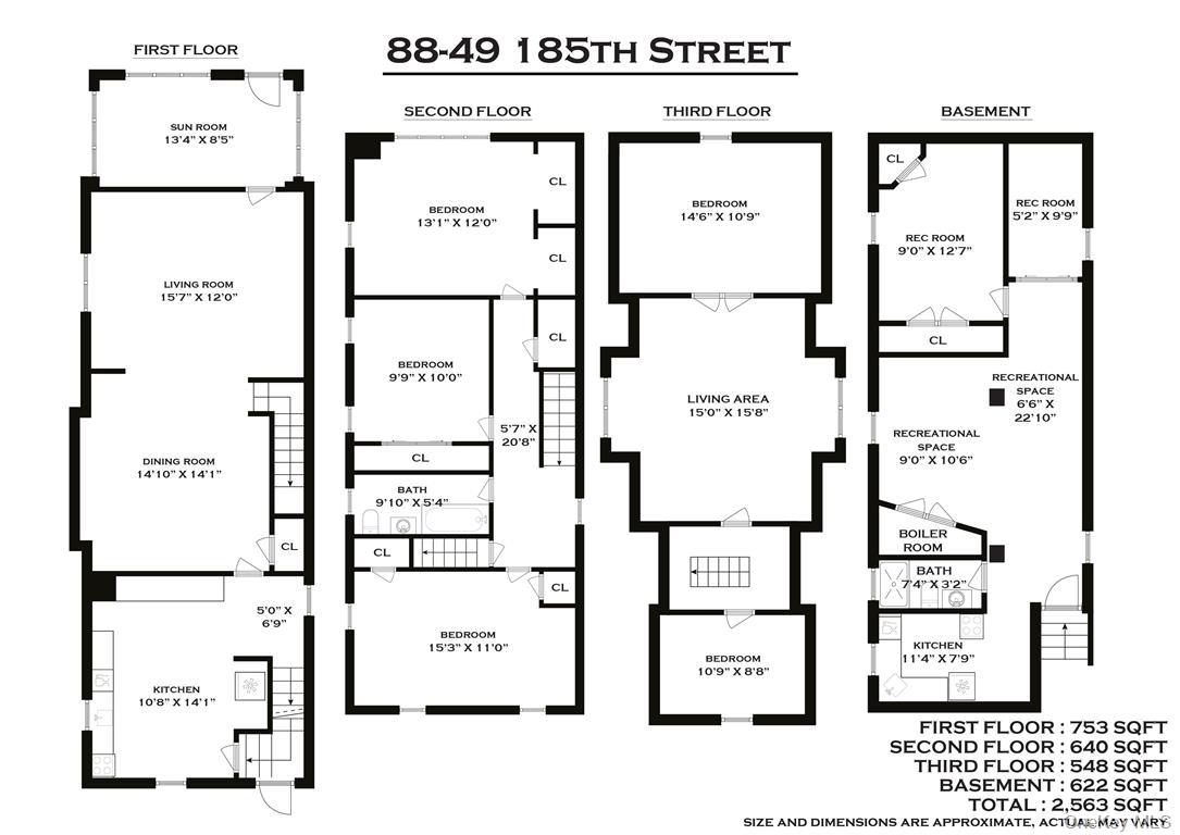 88-49 185th Street – For Sale photo 48