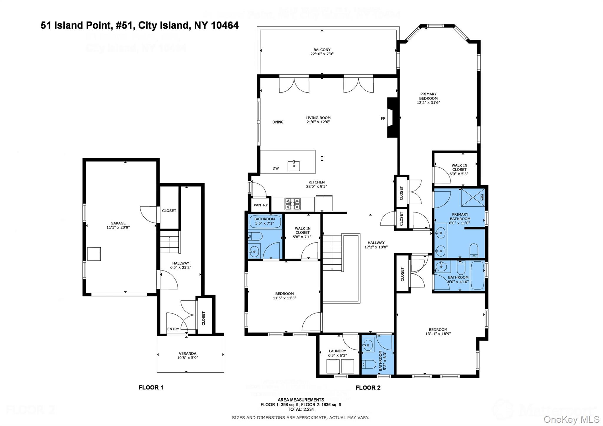 51 Island Point, Unit 51 photo 28