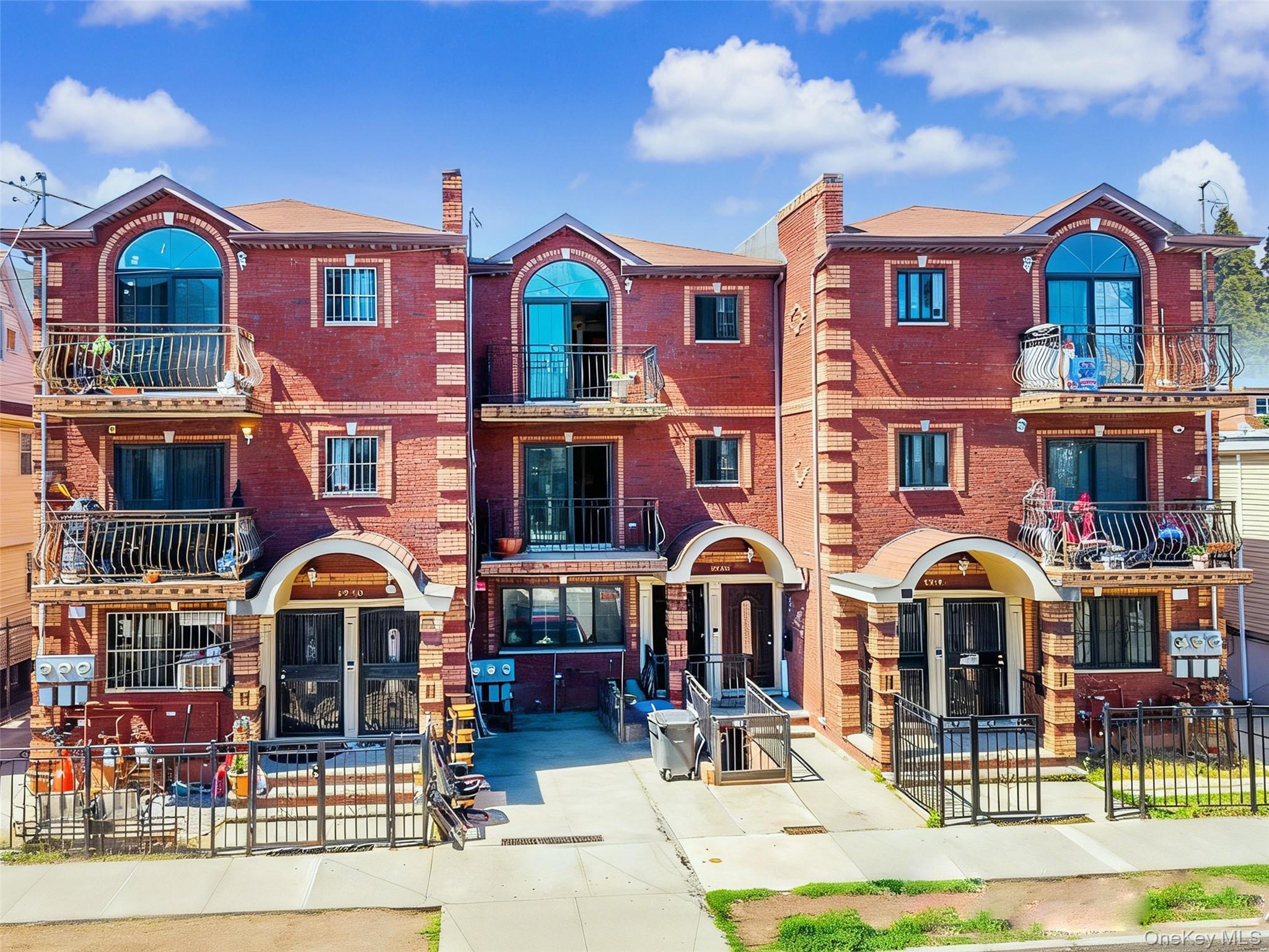 52-08 103rd Street – For Sale
