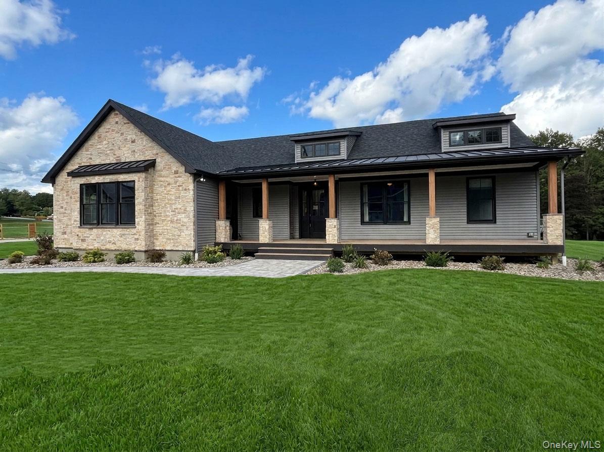 1 Jessup Road – For Sale