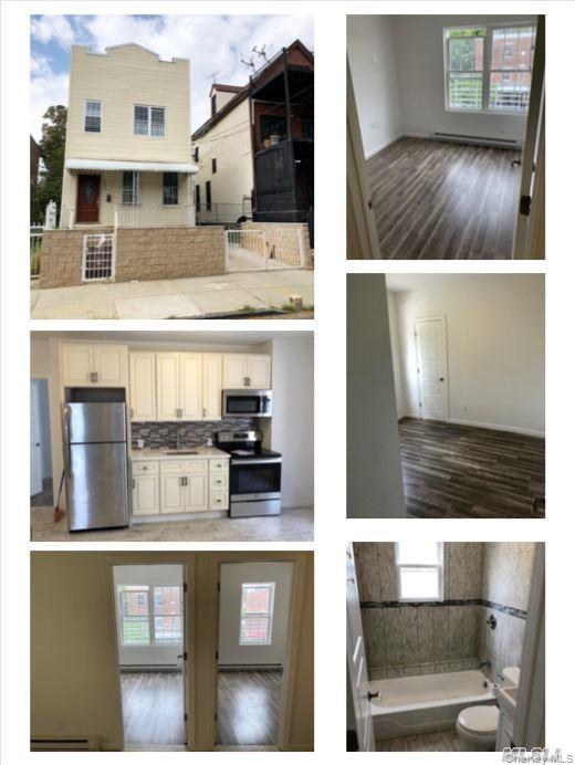 2043 Bathgate Avenue – For Sale