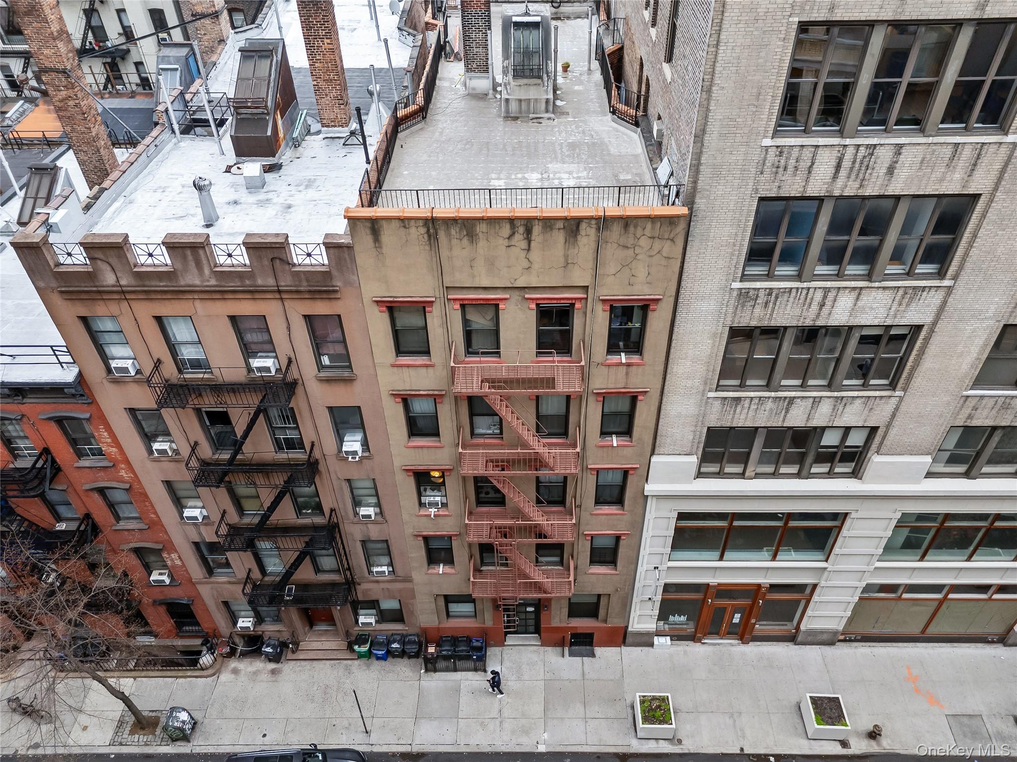 228 W 17th Street, Unit 2A photo 16
