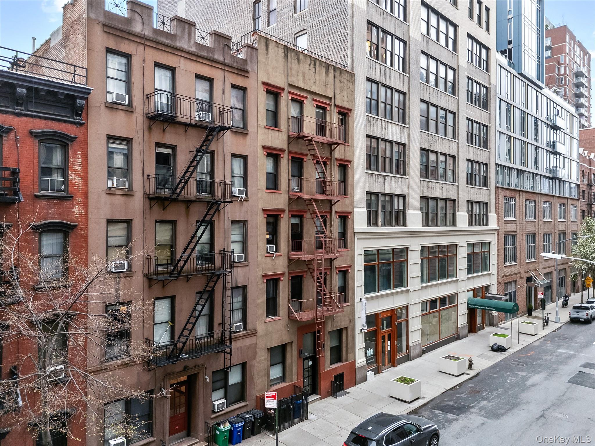 228 W 17th Street, Unit 2A photo 14