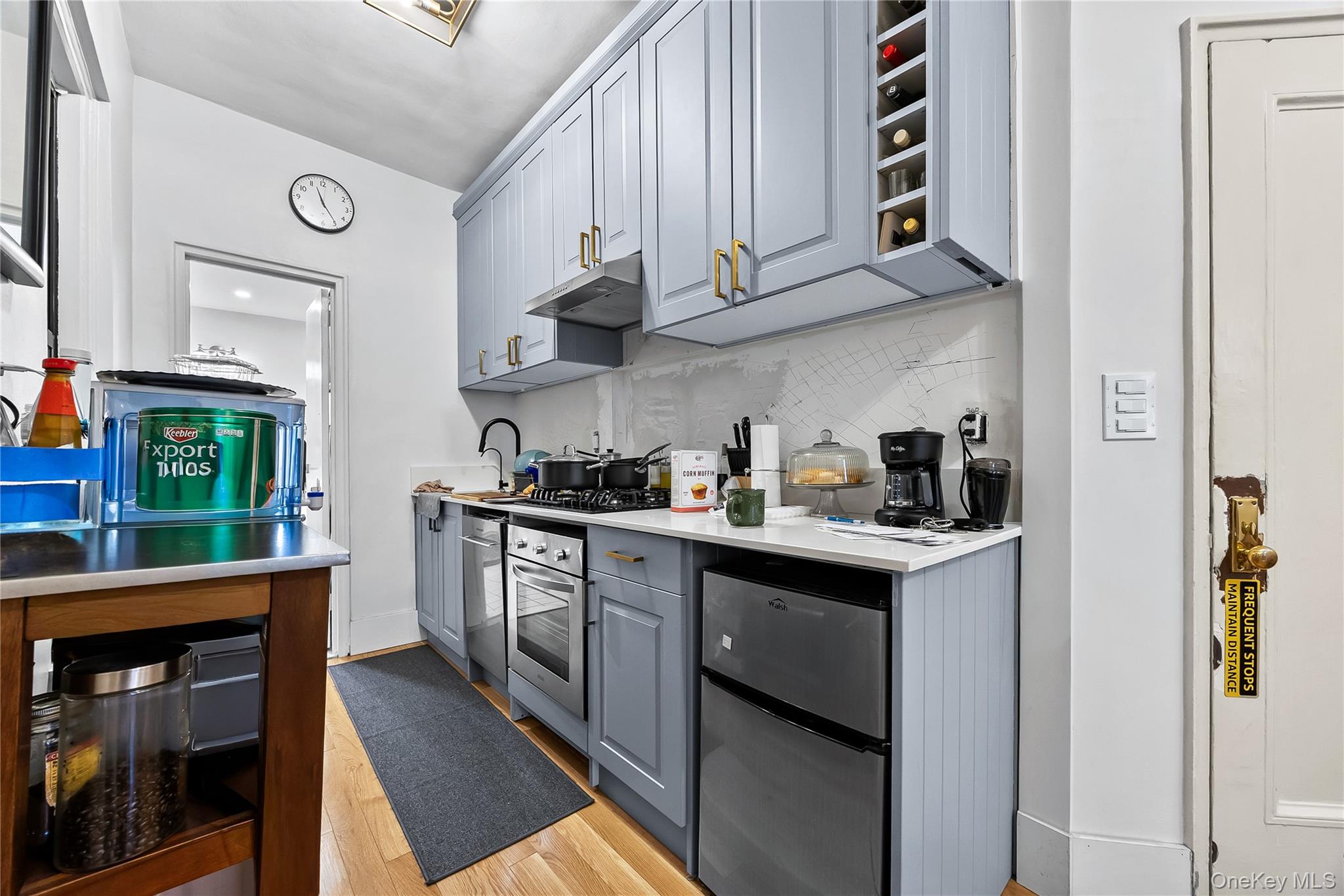 228 W 17th Street, Unit 2A photo 6