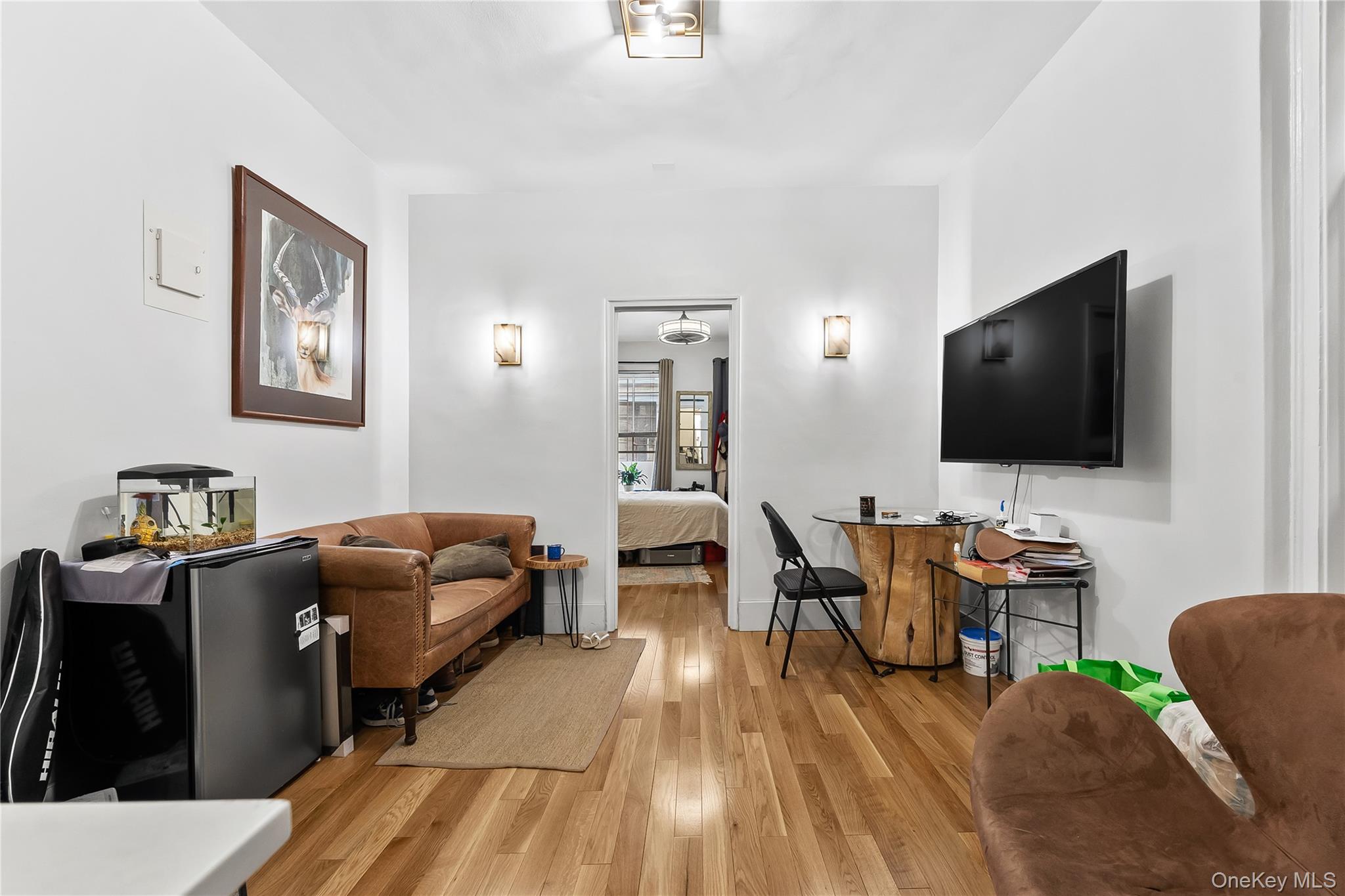 228 W 17th Street, Unit 2A