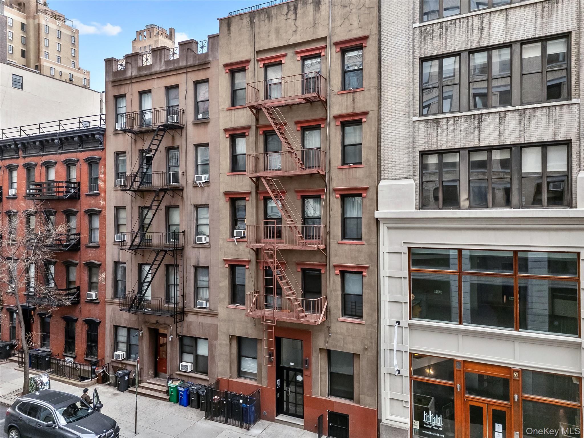 228 W 17th Street, Unit 2A photo 15