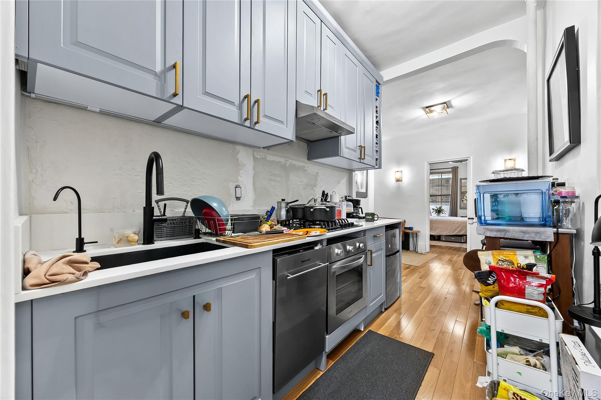 228 W 17th Street, Unit 2A photo 7