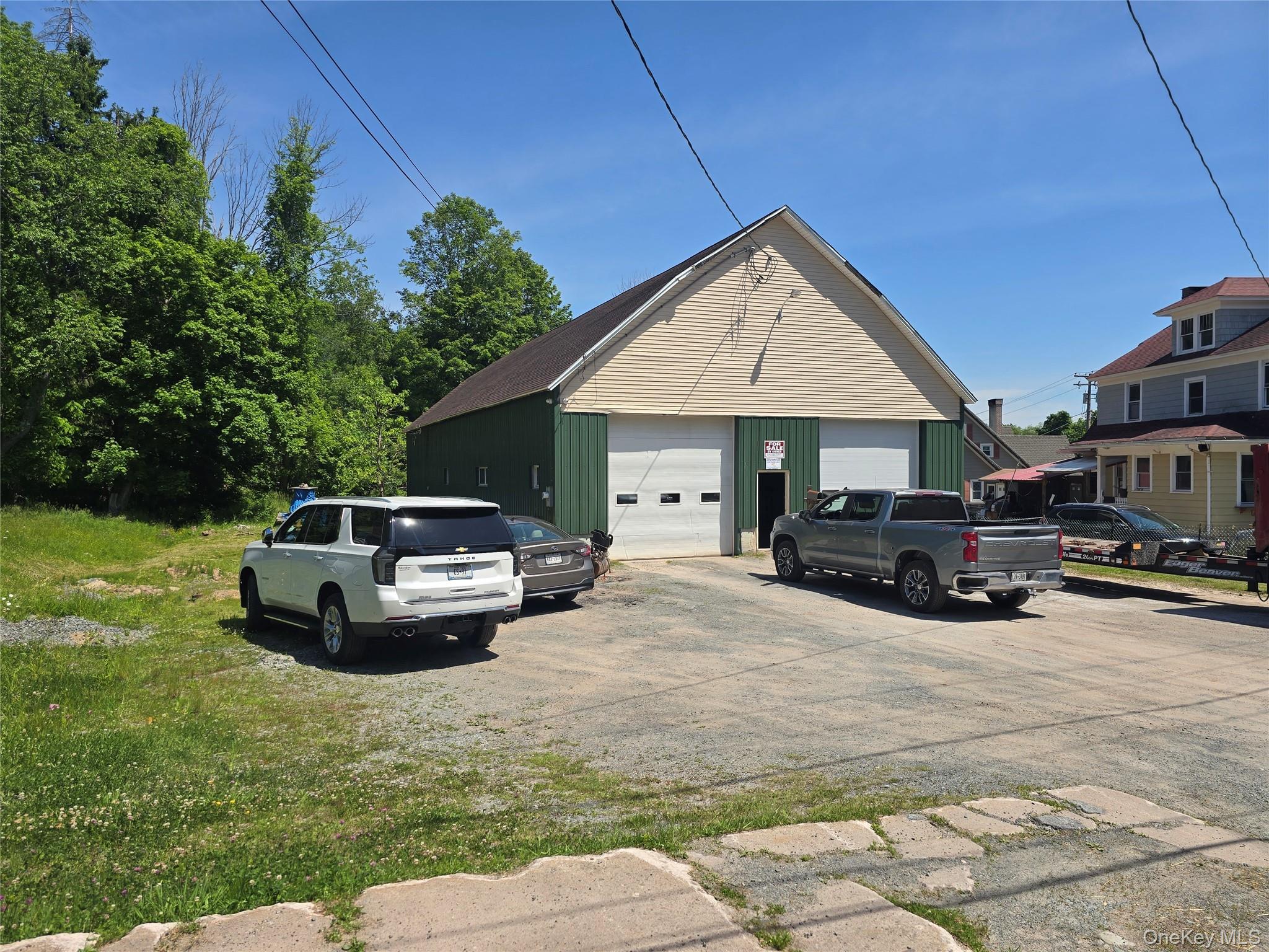 209 Sprague Avenue – For Sale