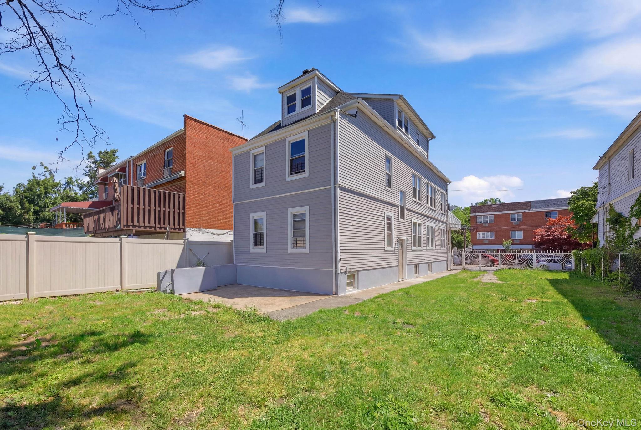 1127 Calhoun Avenue – For Sale photo 8