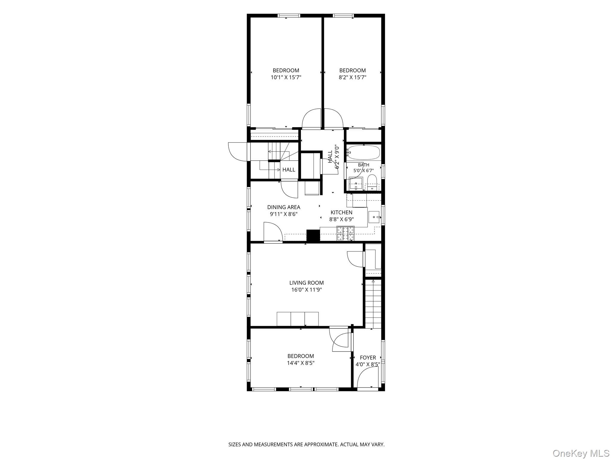 1127 Calhoun Avenue – For Sale photo 24