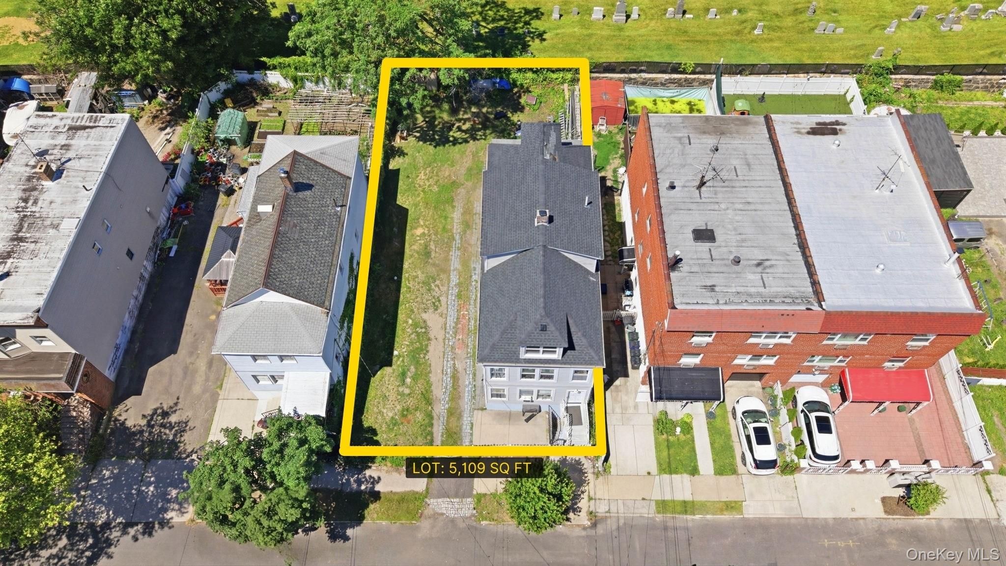 1127 Calhoun Avenue – For Sale photo 11