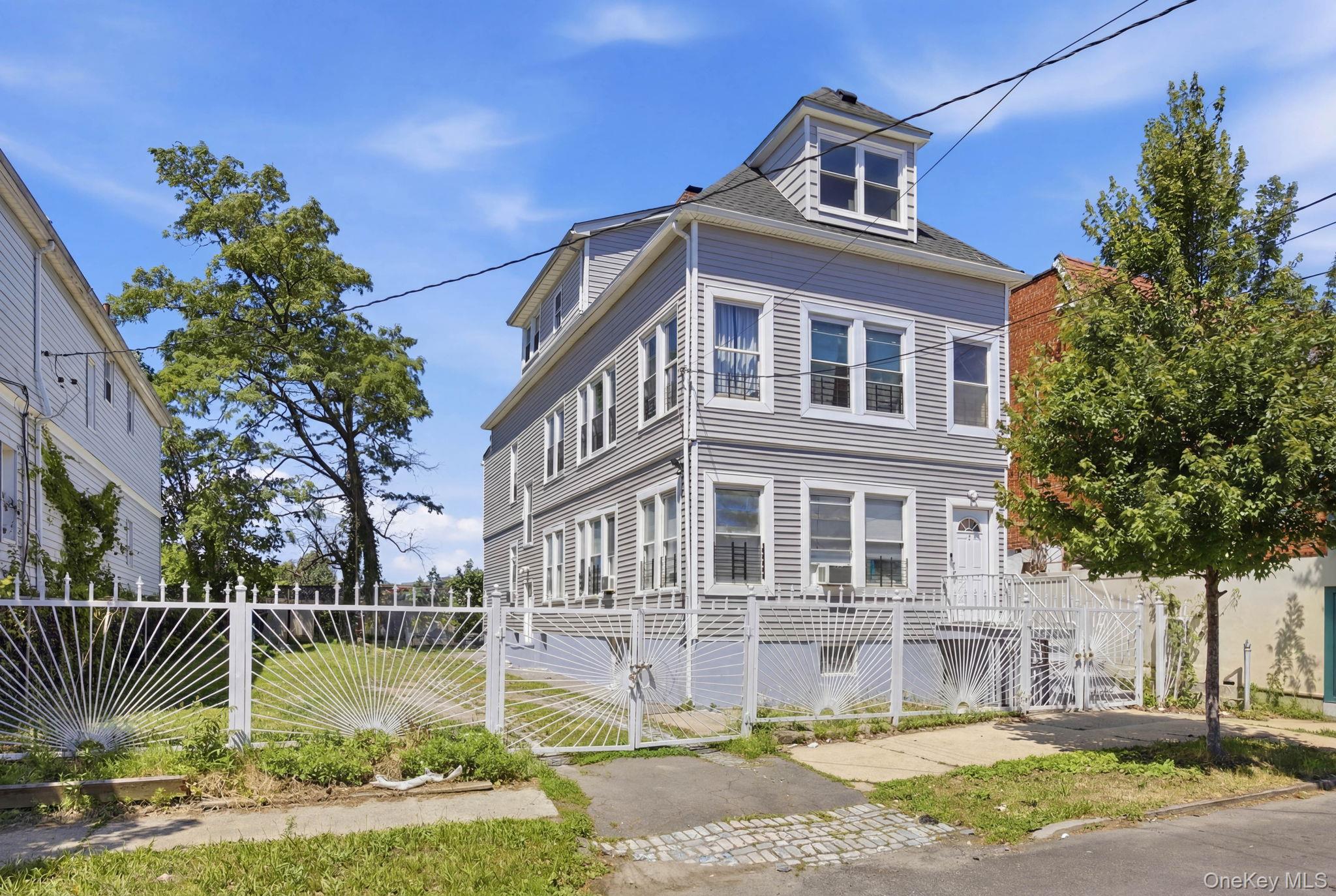 1127 Calhoun Avenue – For Sale photo 3