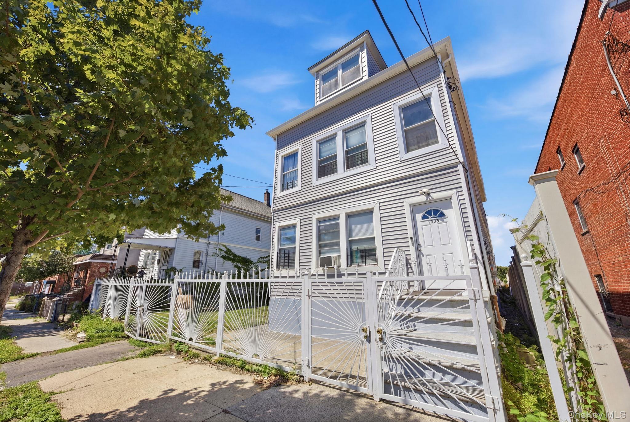 1127 Calhoun Avenue – For Sale photo 4