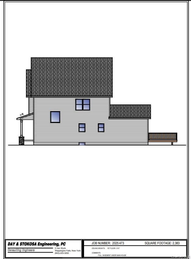 0 Rombout Avenue, Unit Lot 1 photo 4