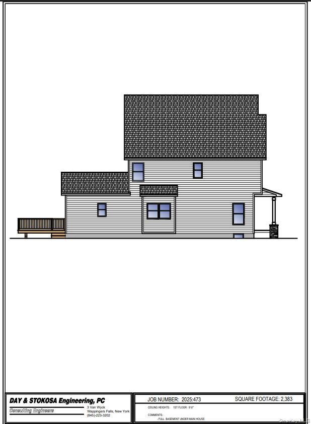0 Rombout Avenue, Unit Lot 1 photo 3
