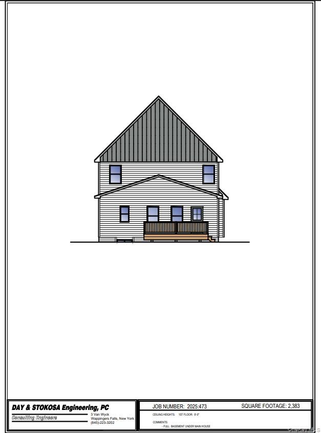 0 Rombout Avenue, Unit Lot 1 photo 5