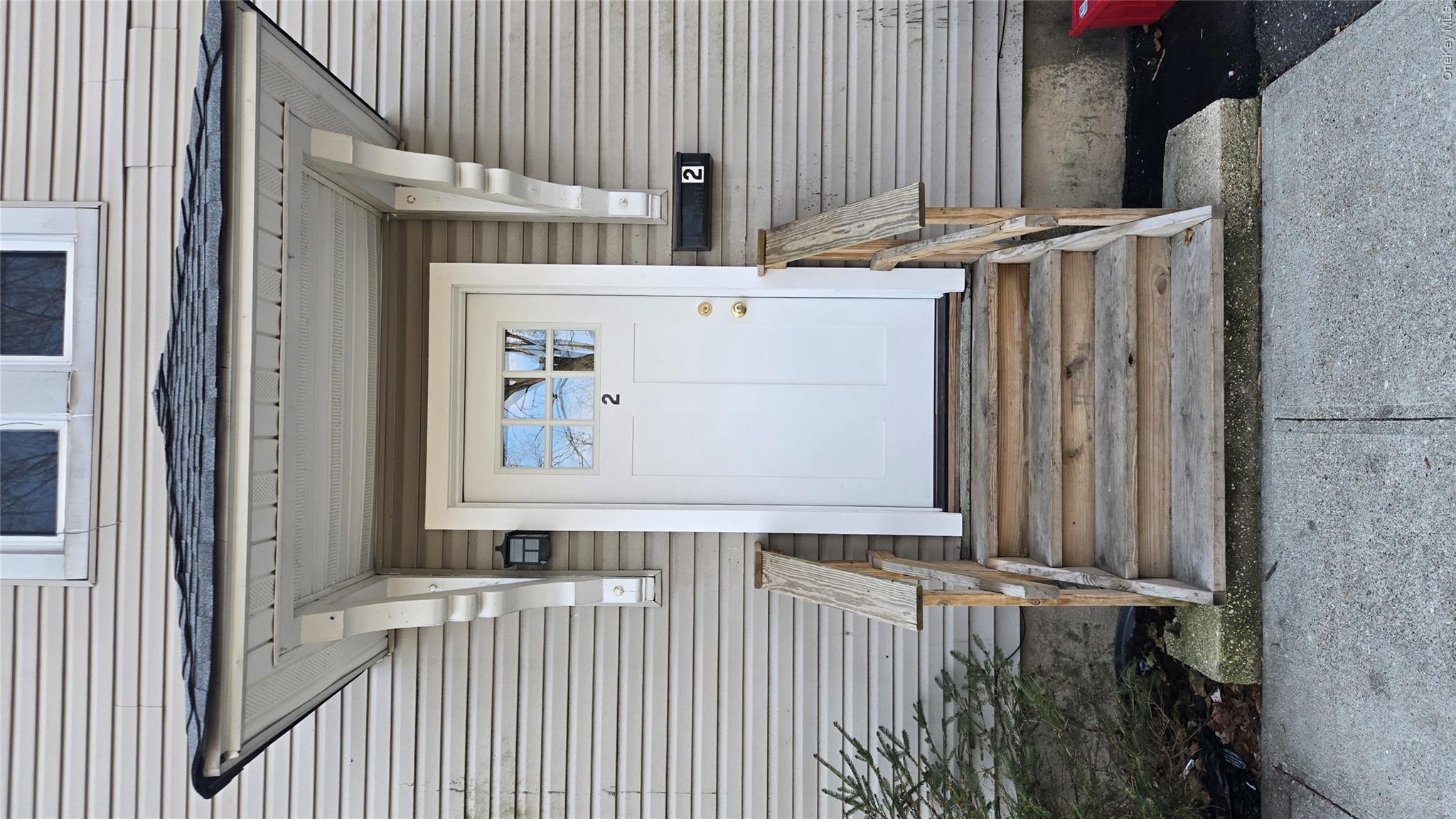 91 Wyman Avenue, Unit 1st Floor