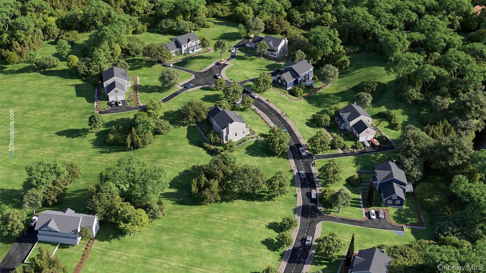 Lot 2 Winters Lane – For Sale photo 2