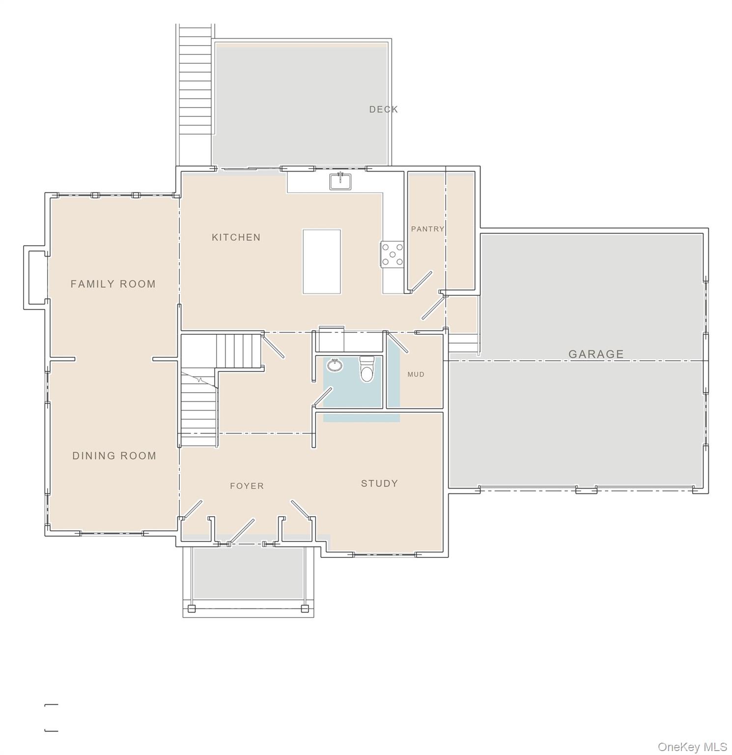 Lot 2 Winters Lane – For Sale photo 4