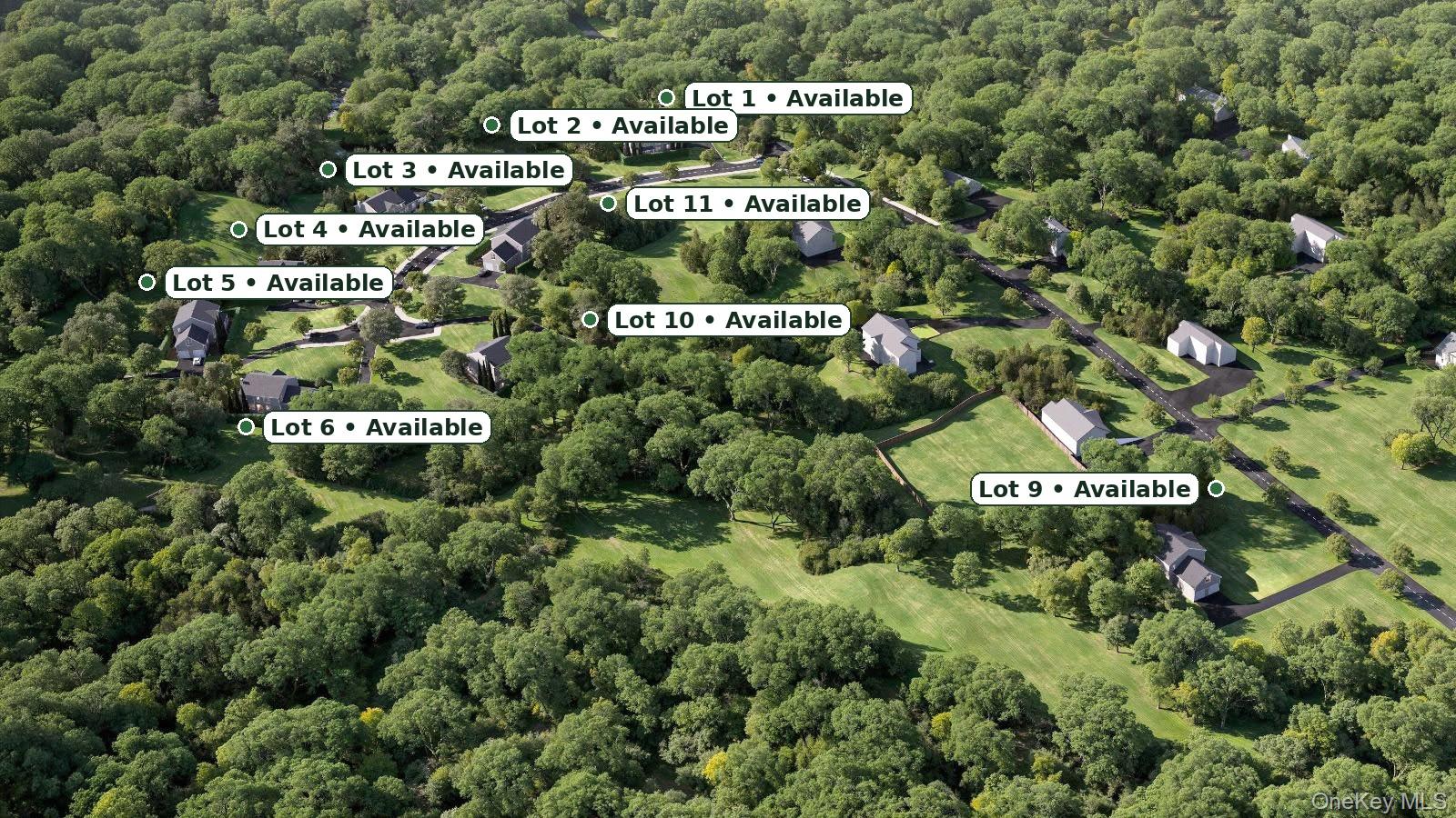 Lot 2 Winters Lane – For Sale photo 3