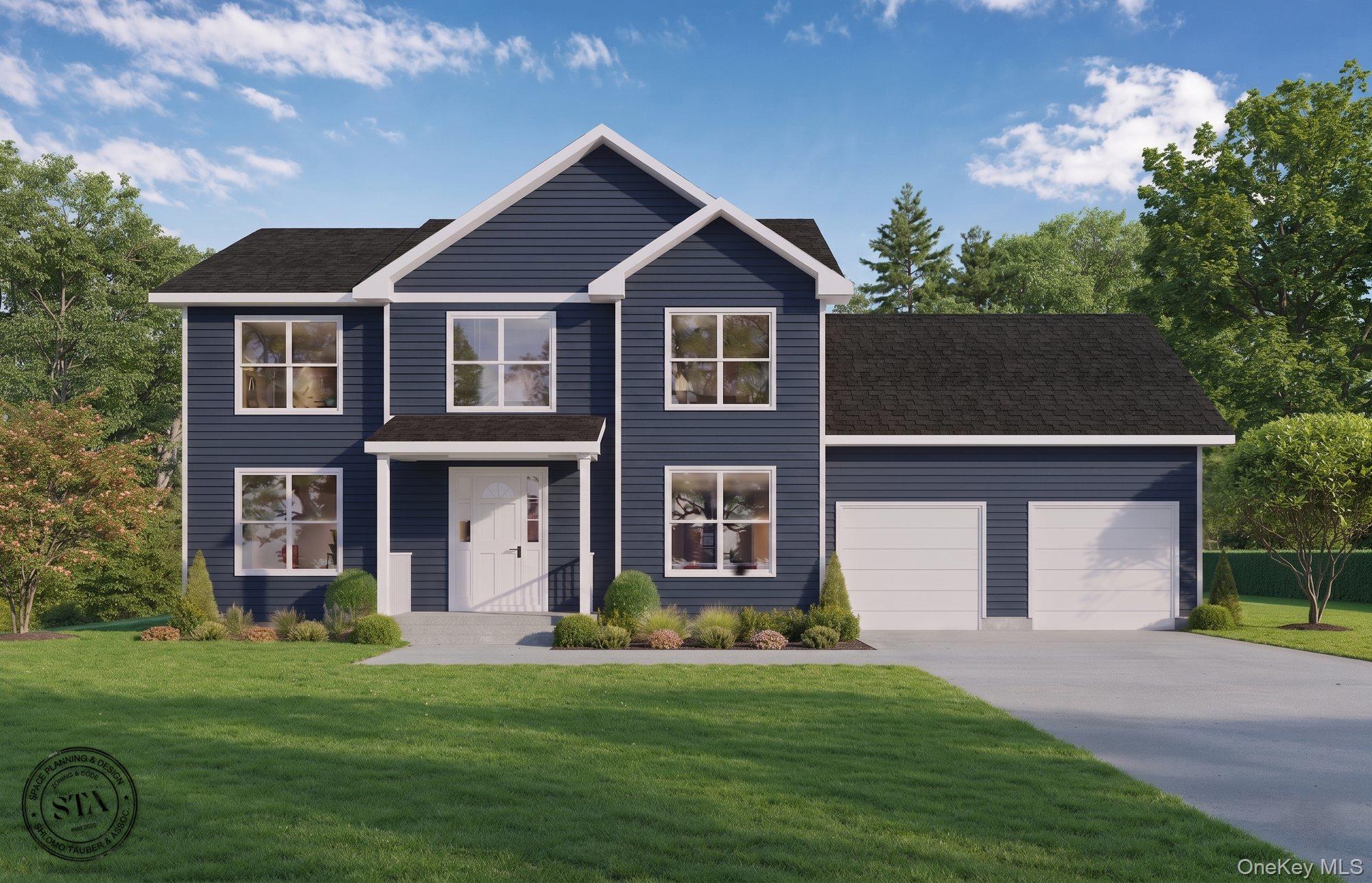 Lot 2 Winters Lane – For Sale
