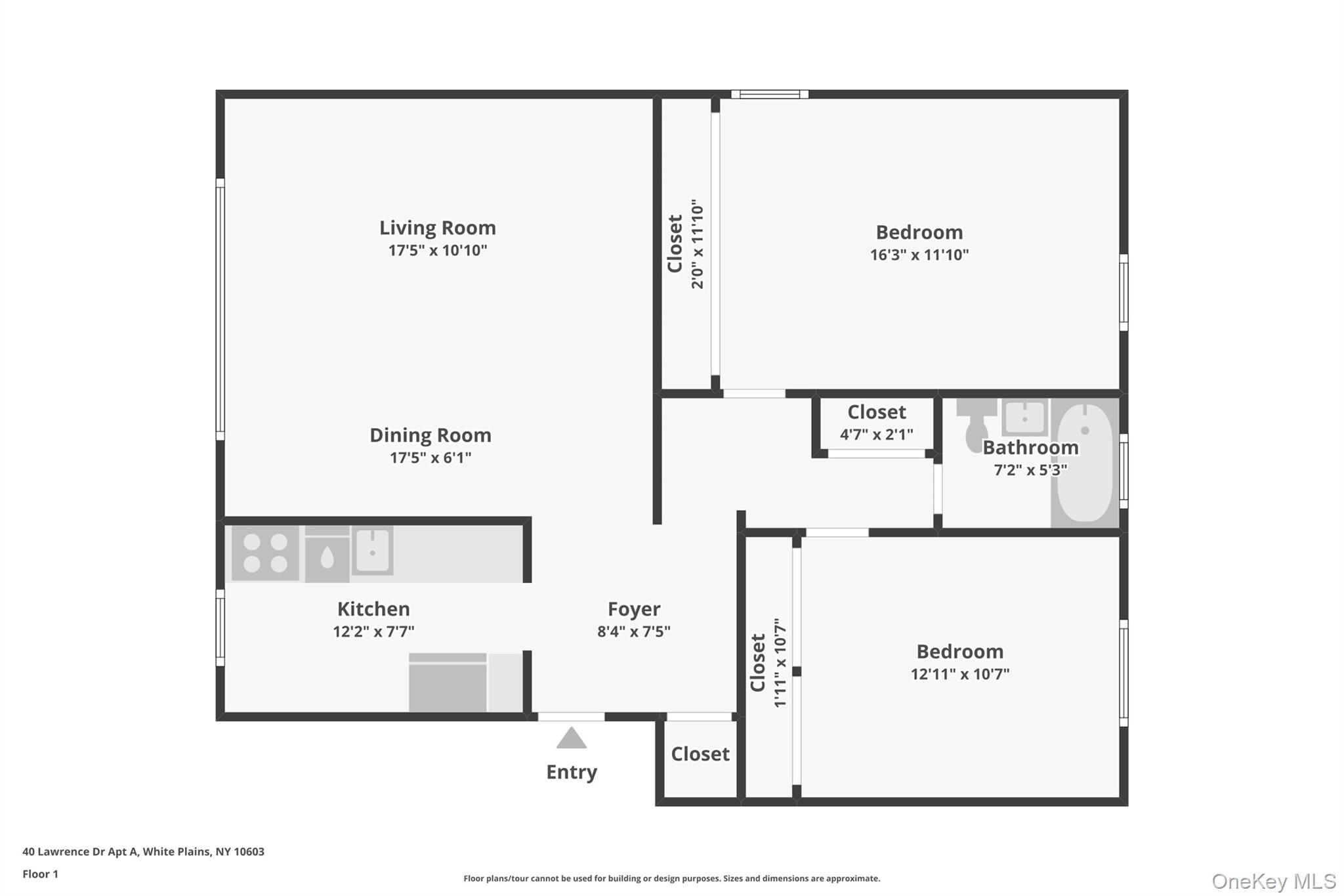 40 Lawrence Drive, Unit A photo 15