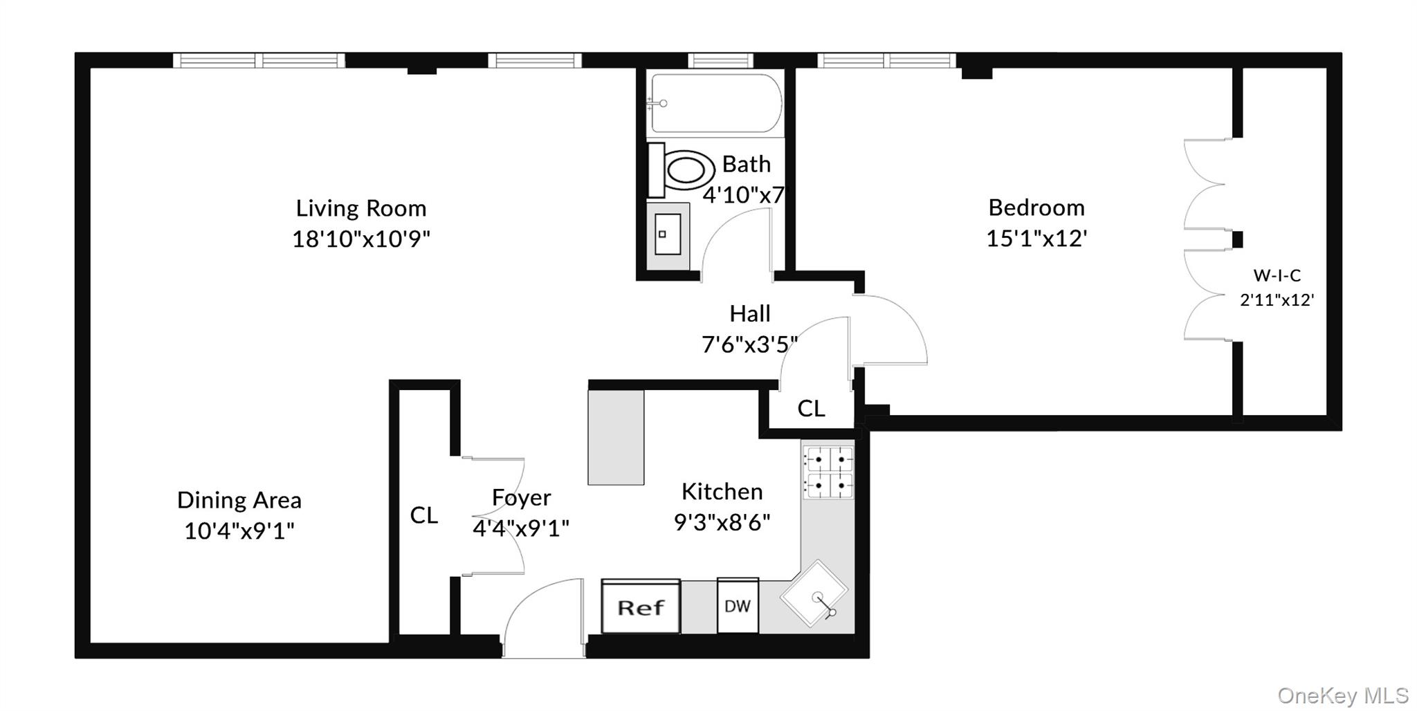 1 Hawley Terrace, Unit 2A photo 27