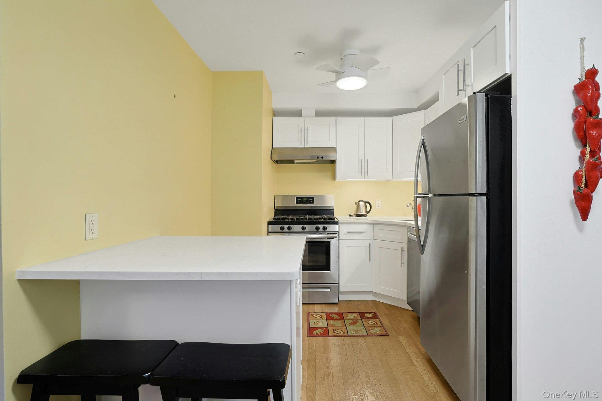 1 Hawley Terrace, Unit 2A photo 15