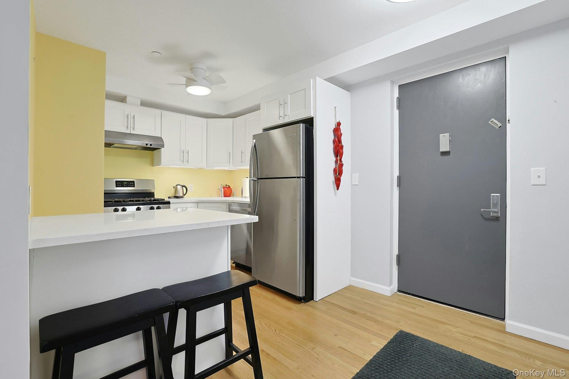 1 Hawley Terrace, Unit 2A photo 14
