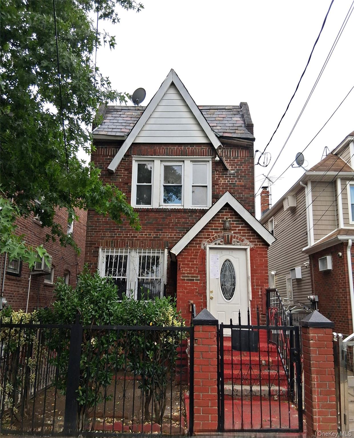 115-38 127th Street – For Sale