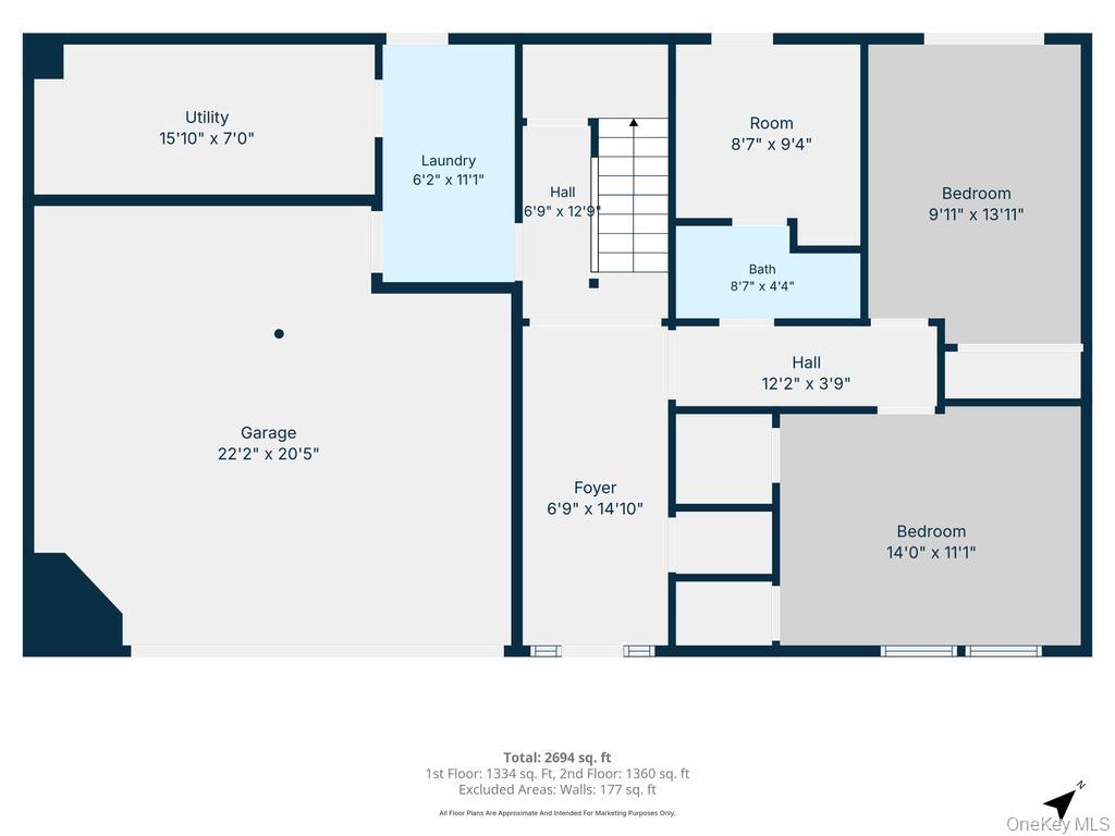 3 Beach Plum Drive – For Sale photo 45