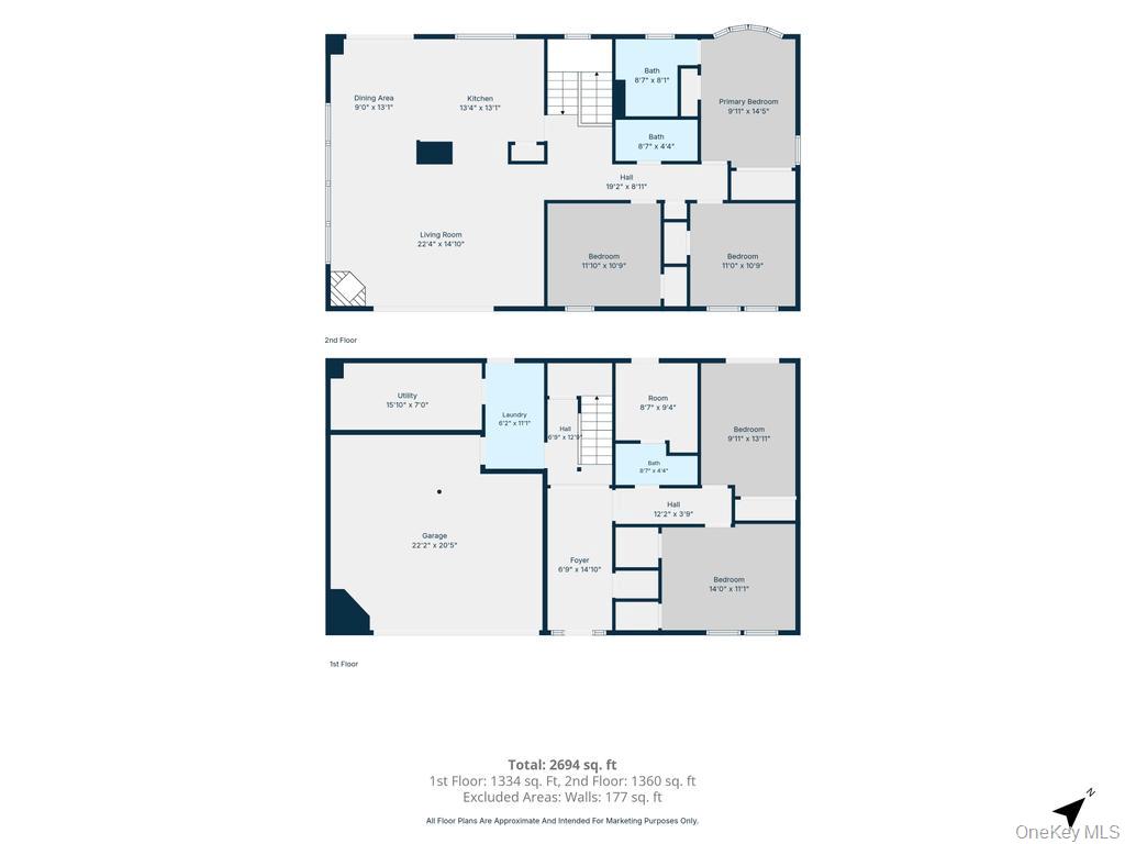 3 Beach Plum Drive – For Sale photo 47