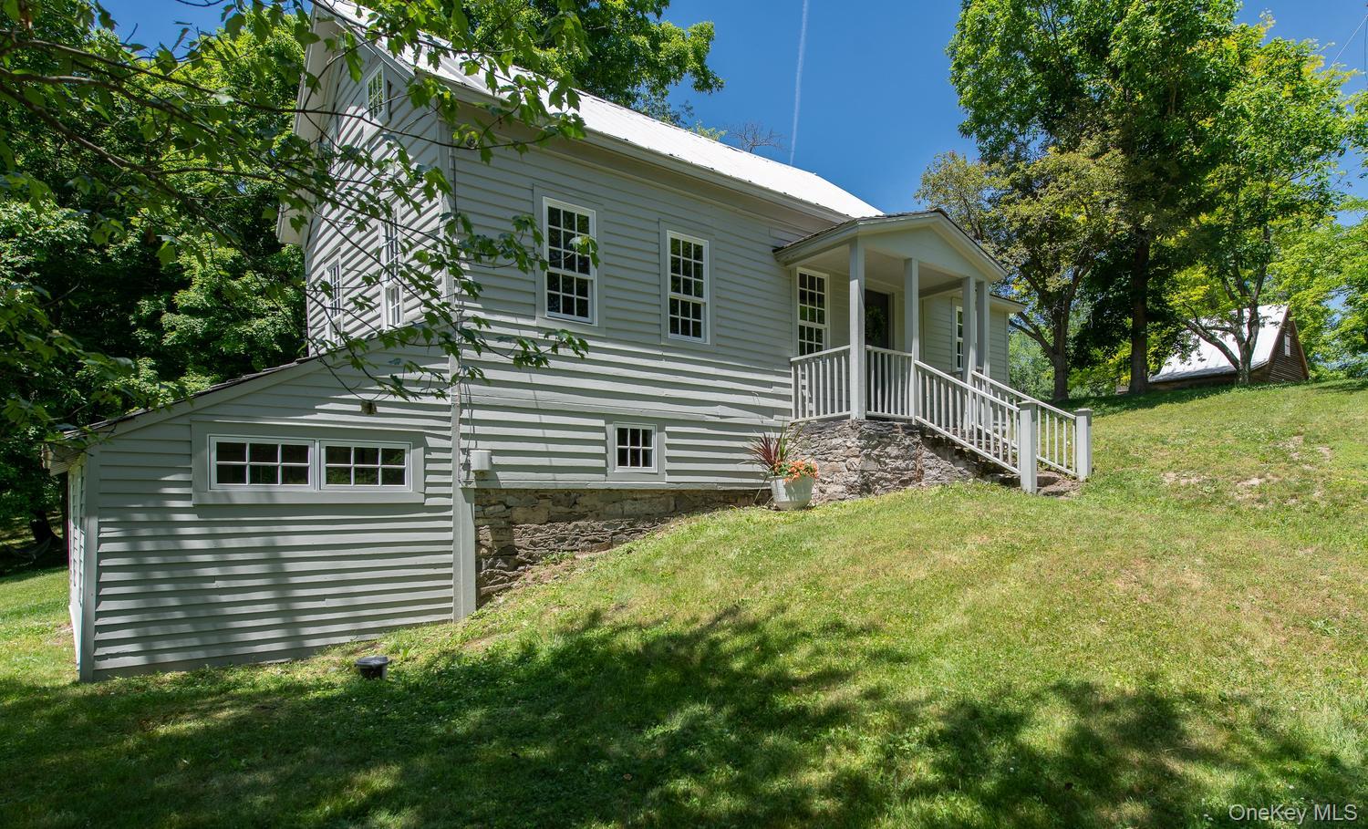 275 Pitts Road – For Sale