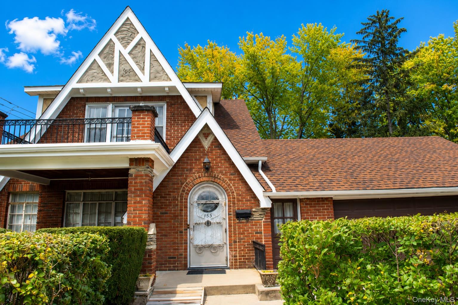 153 Wisner Avenue – For Rent