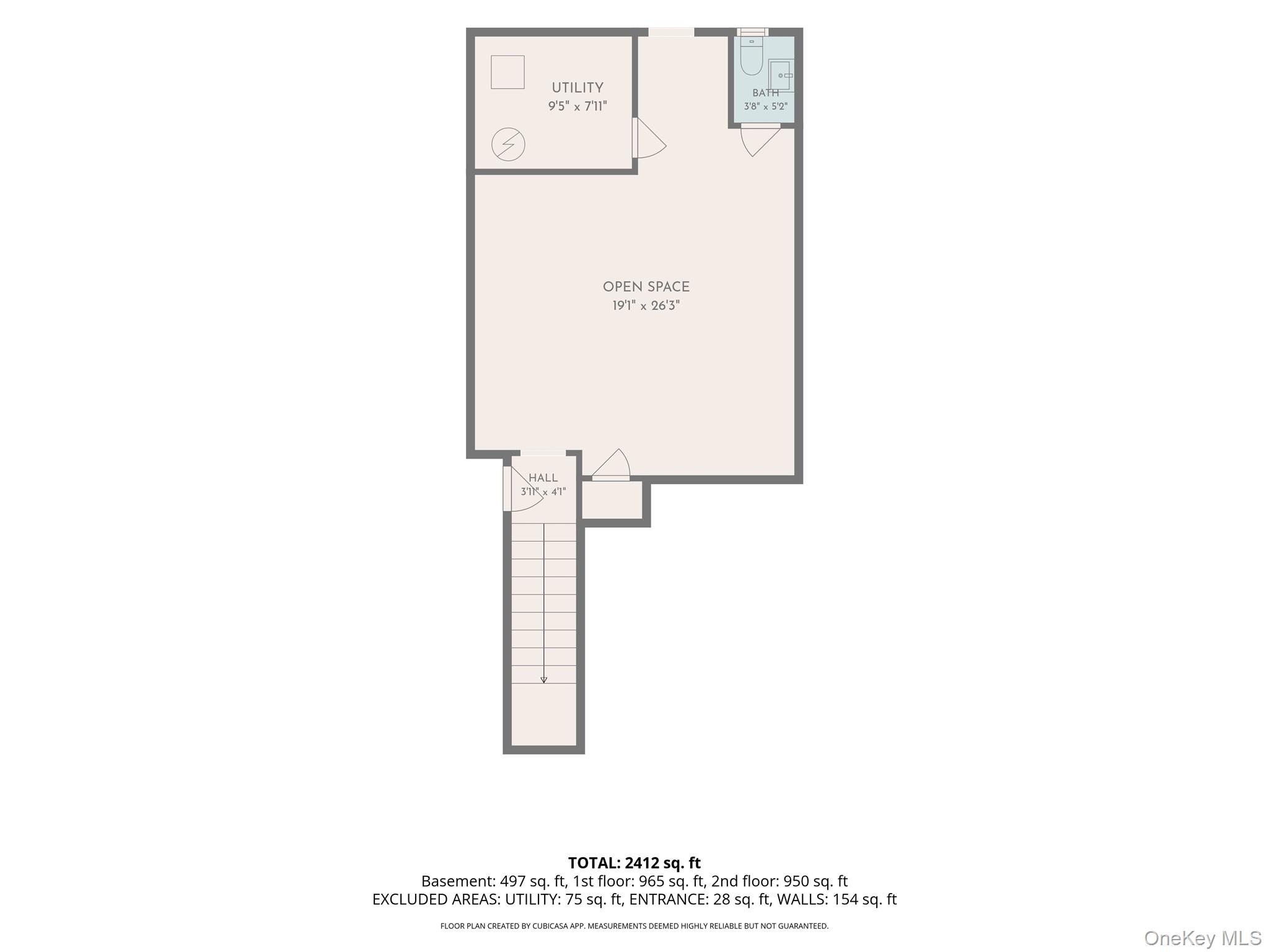 67-05 Roosevelt Avenue – For Sale photo 2