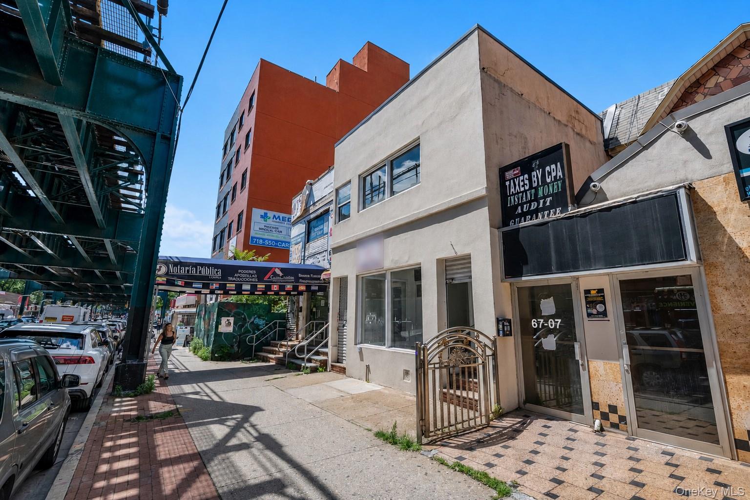 67-05 Roosevelt Avenue – For Sale photo 22