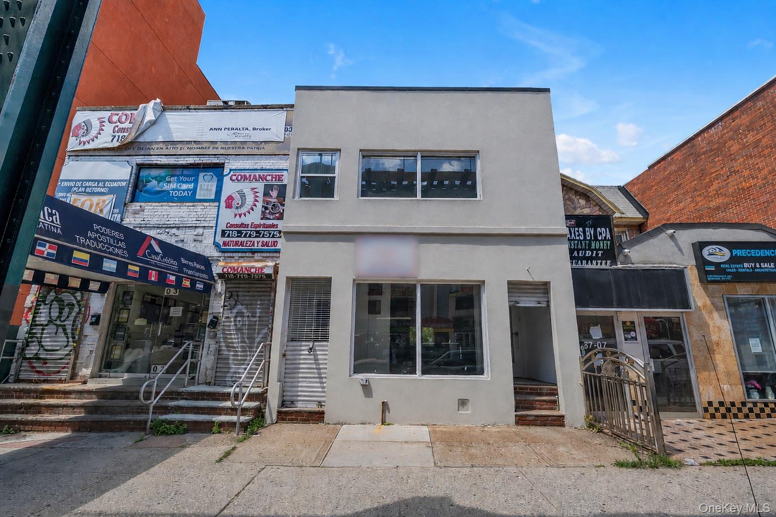 67-05 Roosevelt Avenue – For Sale