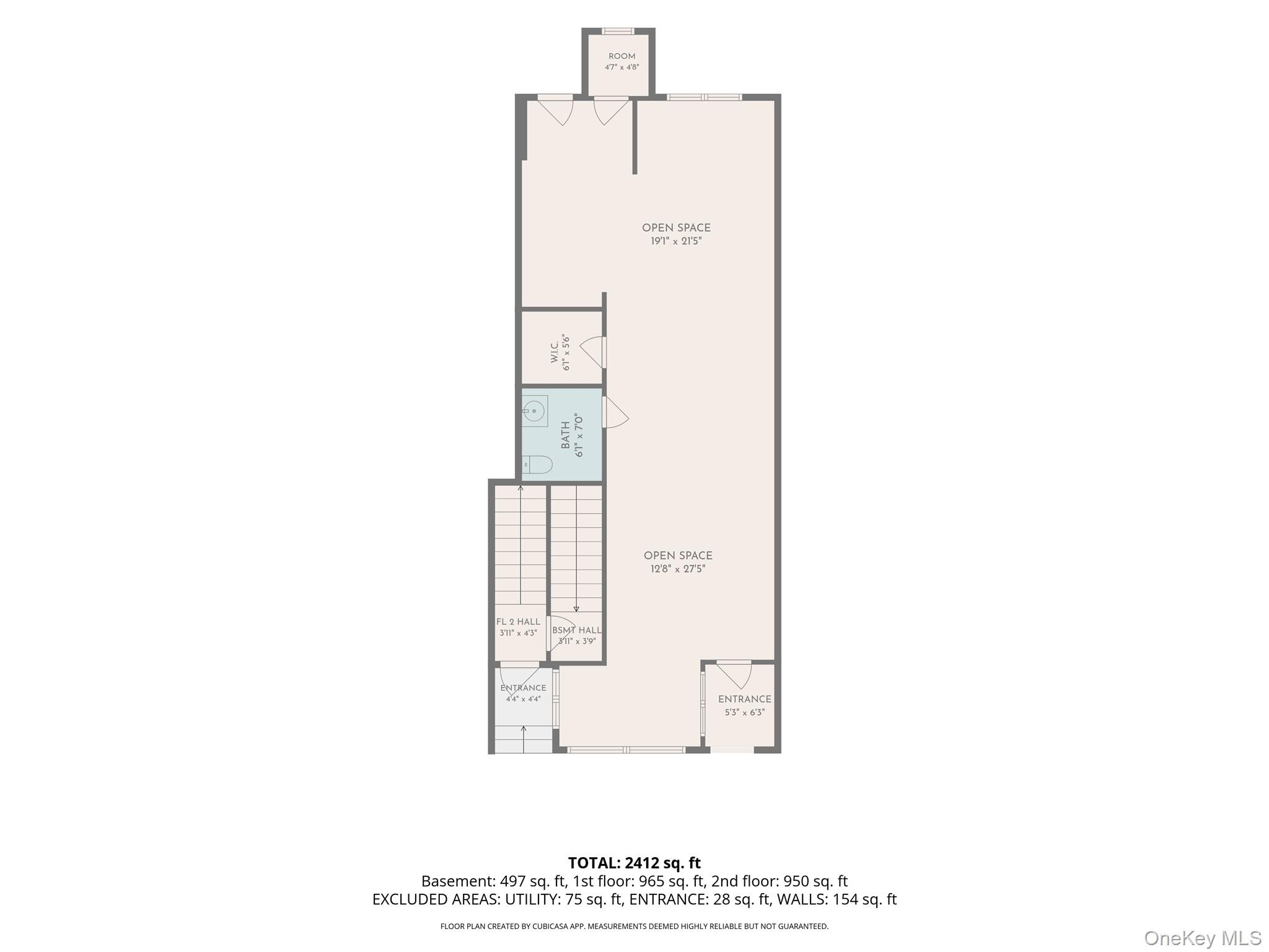 67-05 Roosevelt Avenue – For Sale photo 3