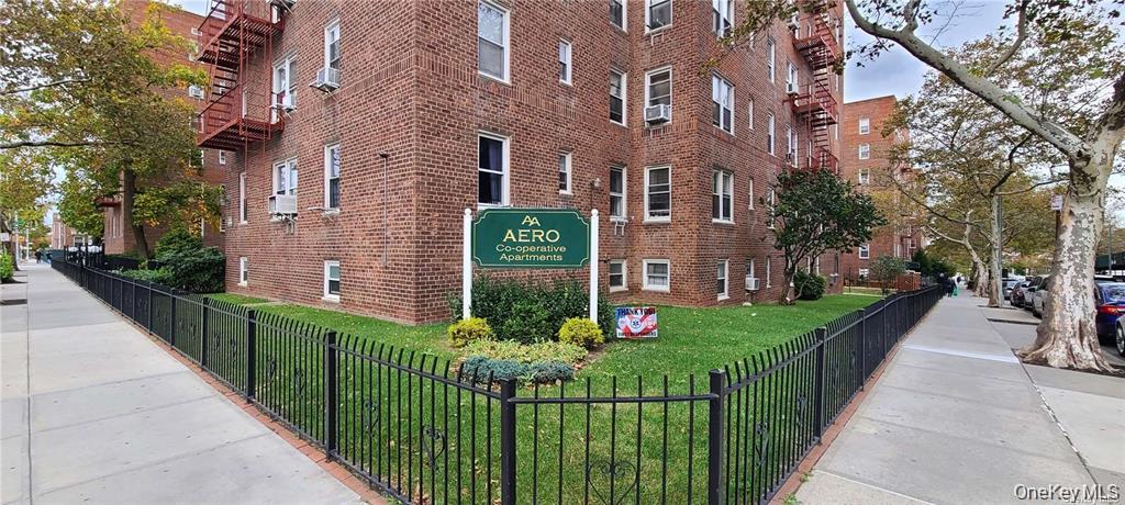 105-38 63rd Drive, Unit 5-P