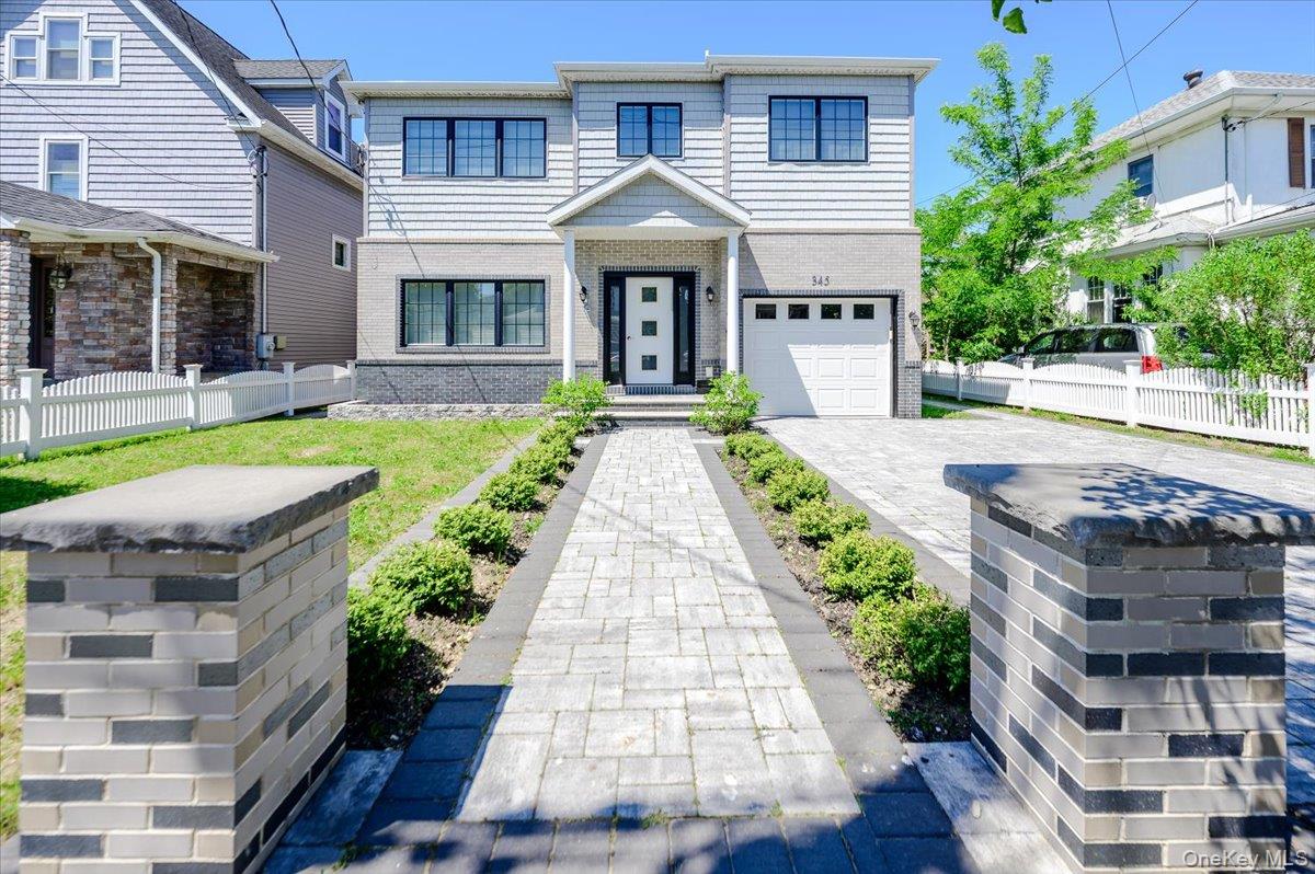 345 Washington Avenue – For Sale