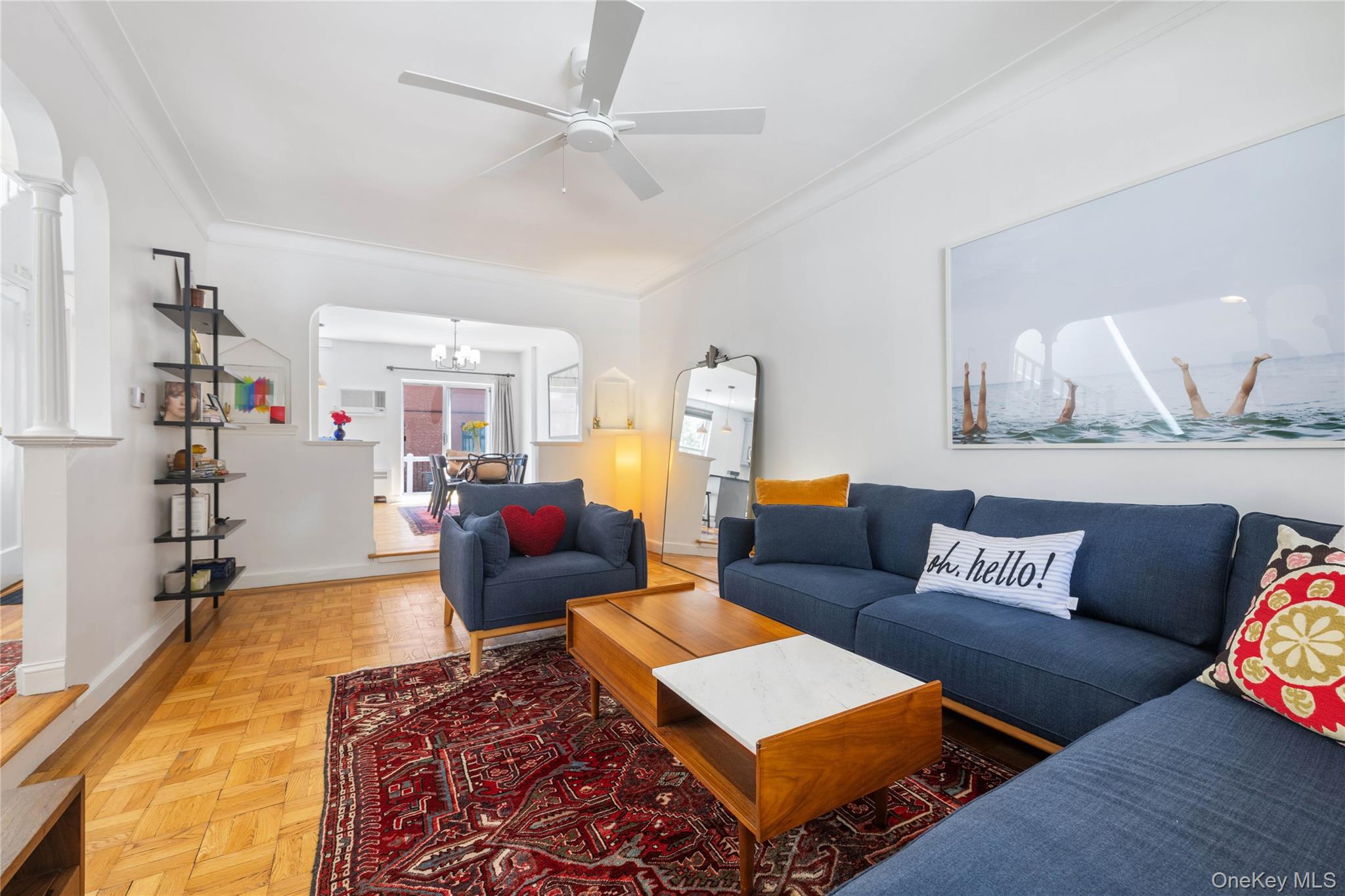 3446 Corlear Avenue, Unit 1