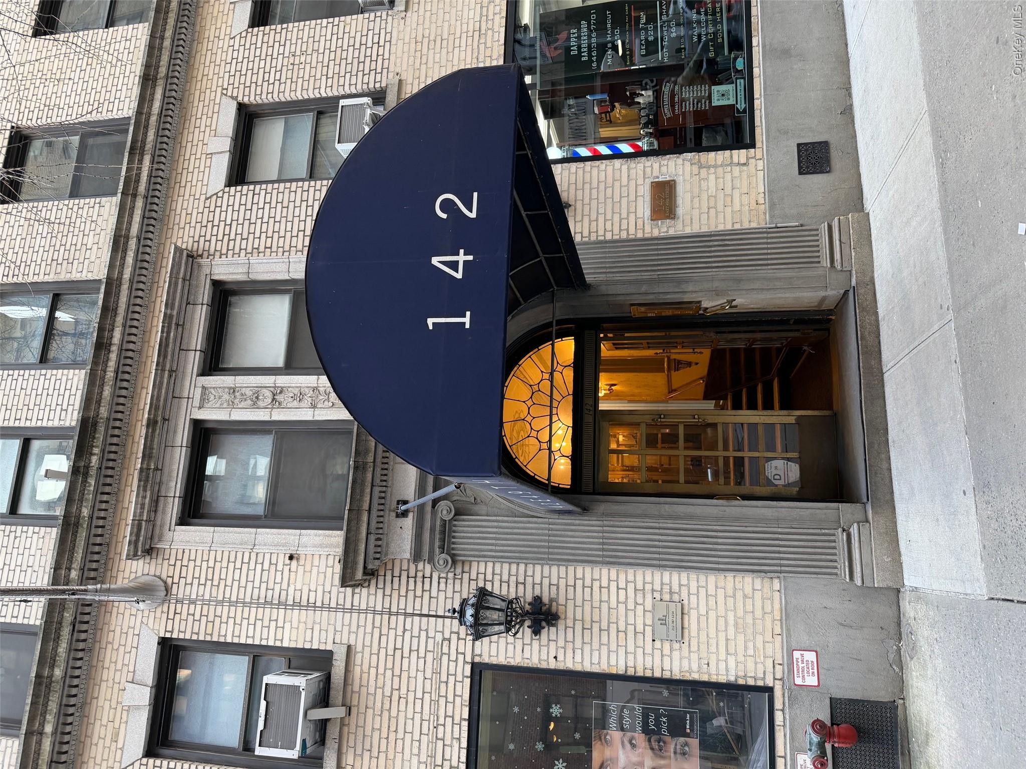 142 E 49th Street, Unit 5B