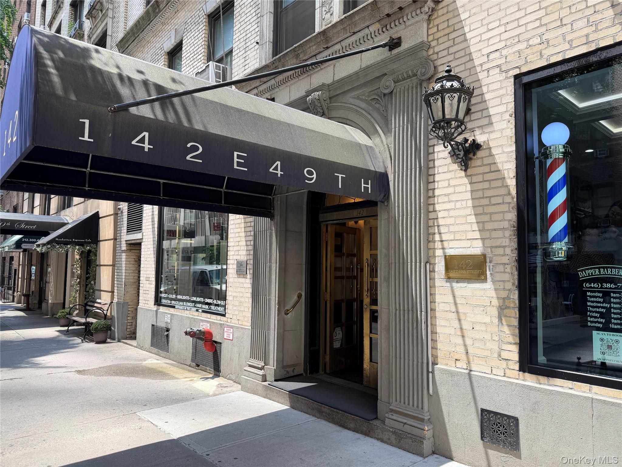 142 E 49th Street, Unit 5B photo 13