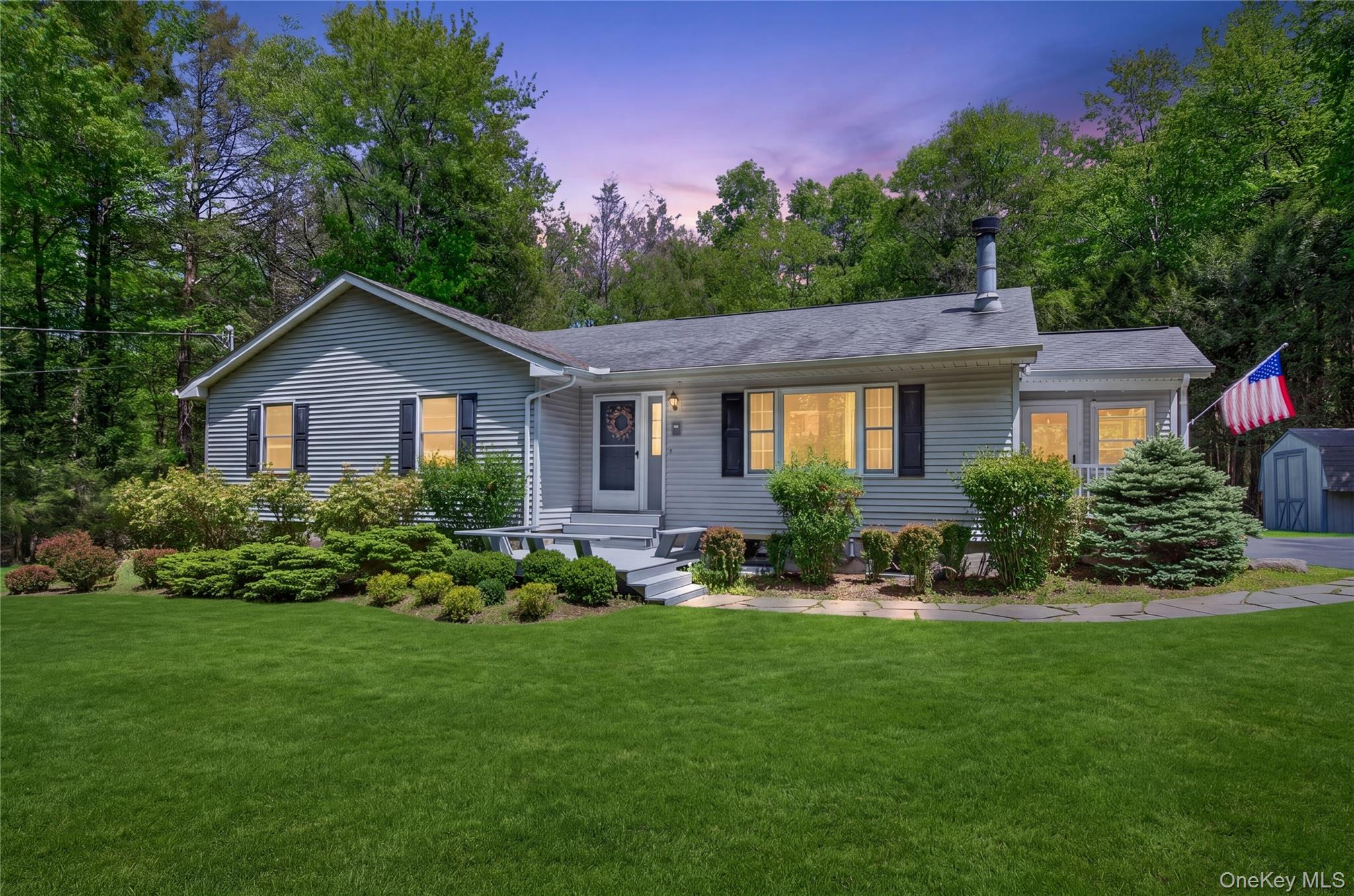 284 Bowers Road – For Sale