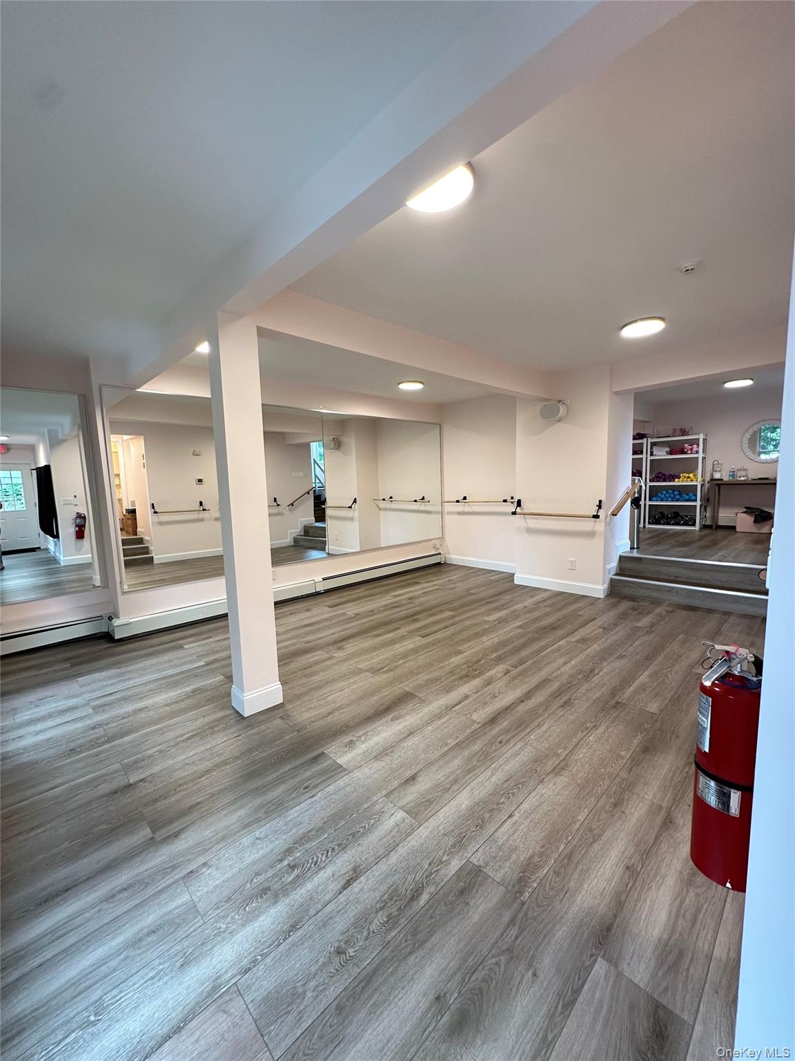 201 King Street – For Rent