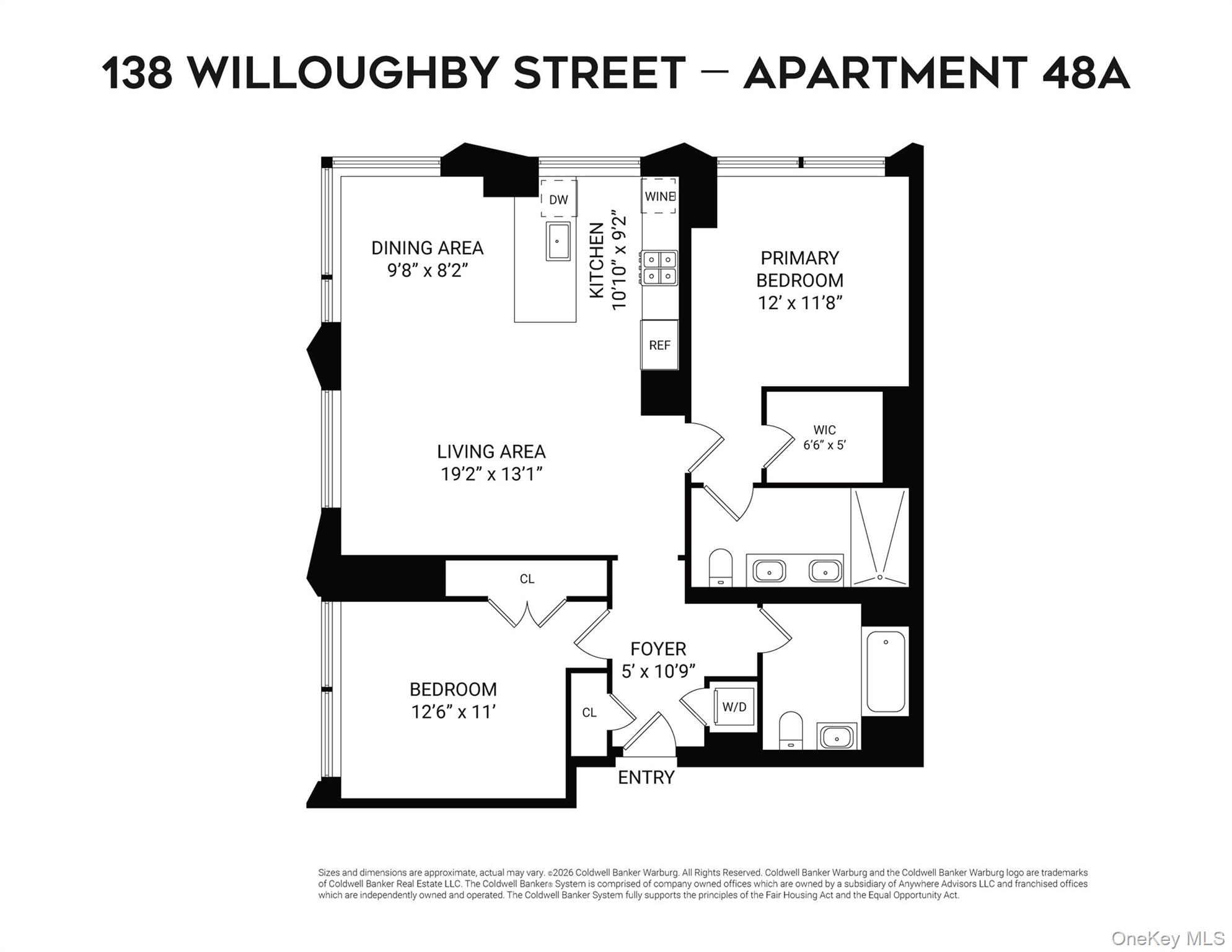 138 Willoughby Street, Unit 48A photo 31